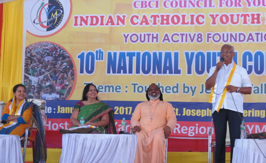 national youth convention